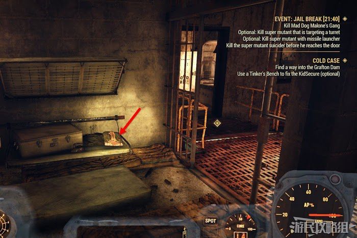 異塵餘生76 (Fallout 76) 服裝圖鑑與取得方法詳解