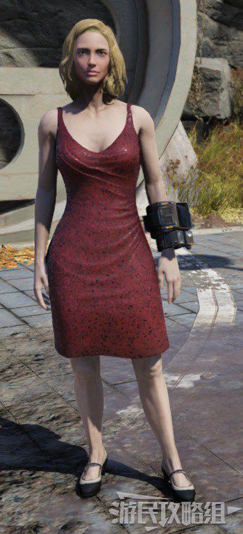 異塵餘生76 (Fallout 76) 服裝圖鑑與取得方法詳解
