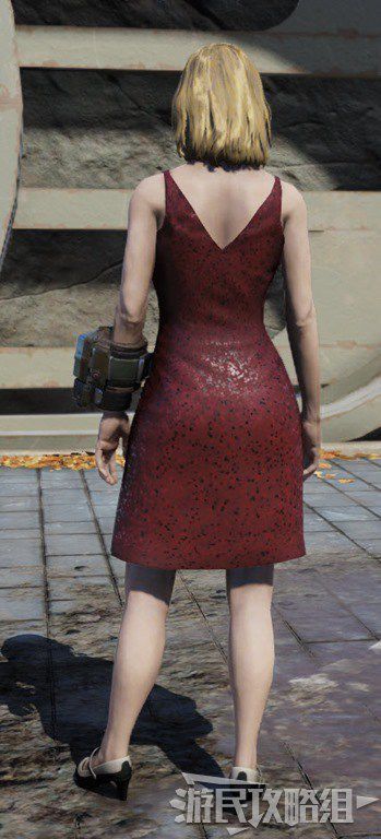 異塵餘生76 (Fallout 76) 服裝圖鑑與取得方法詳解