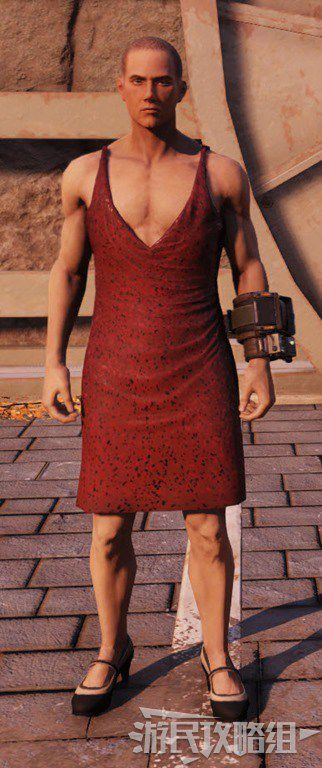 異塵餘生76 (Fallout 76) 服裝圖鑑與取得方法詳解