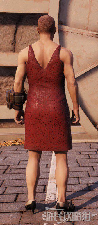 異塵餘生76 (Fallout 76) 服裝圖鑑與取得方法詳解