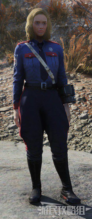 異塵餘生76 (Fallout 76) 服裝圖鑑與取得方法詳解