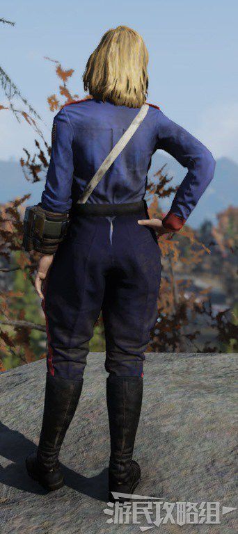異塵餘生76 (Fallout 76) 服裝圖鑑與取得方法詳解