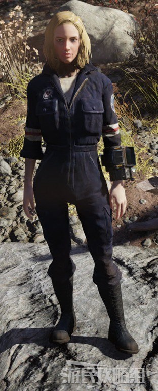 異塵餘生76 (Fallout 76) 服裝圖鑑與取得方法詳解