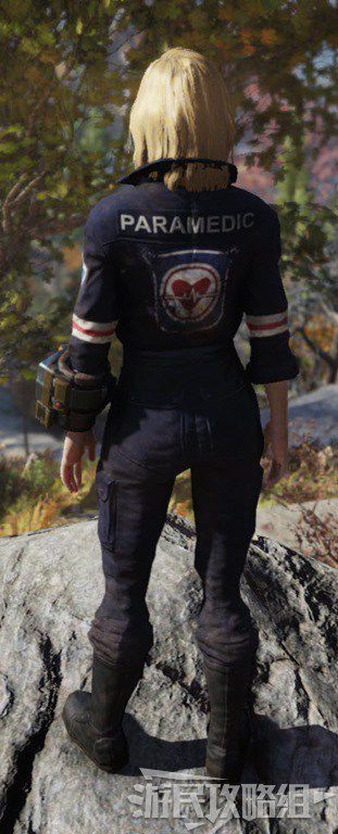 異塵餘生76 (Fallout 76) 服裝圖鑑與取得方法詳解