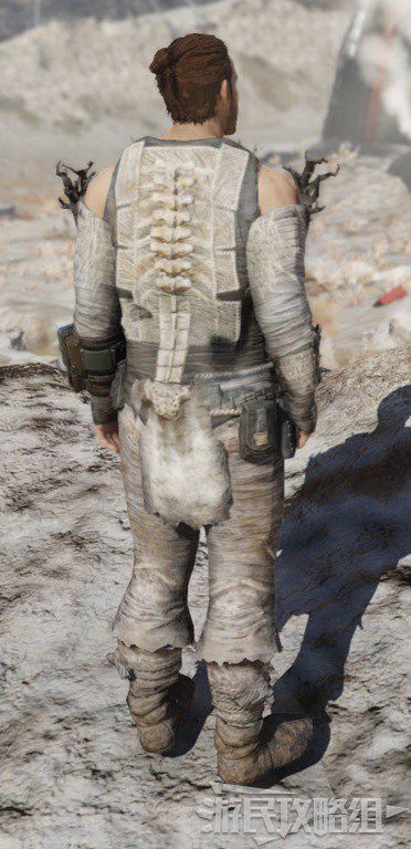 異塵餘生76 (Fallout 76) 服裝圖鑑與取得方法詳解