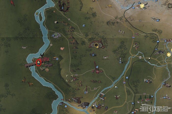 異塵餘生76 (Fallout 76) 服裝圖鑑與取得方法詳解