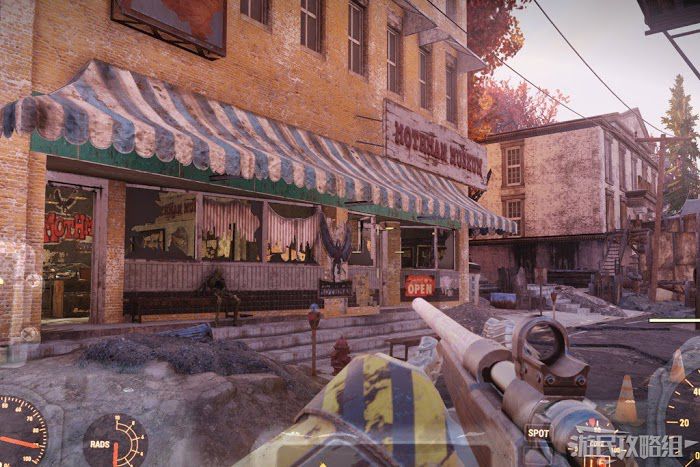 異塵餘生76 (Fallout 76) 服裝圖鑑與取得方法詳解