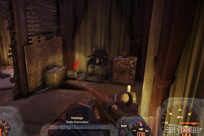 異塵餘生76 (Fallout 76) 服裝圖鑑與取得方法詳解