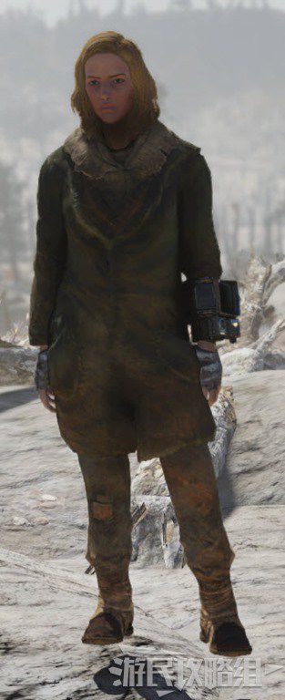 異塵餘生76 (Fallout 76) 服裝圖鑑與取得方法詳解