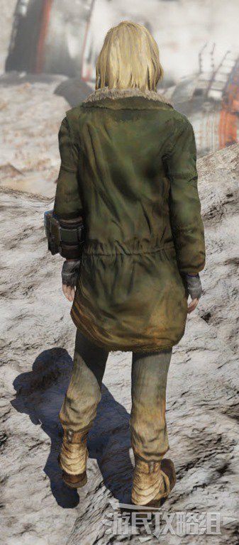 異塵餘生76 (Fallout 76) 服裝圖鑑與取得方法詳解