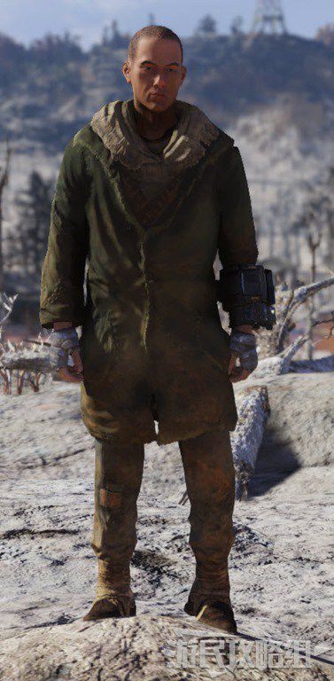 異塵餘生76 (Fallout 76) 服裝圖鑑與取得方法詳解
