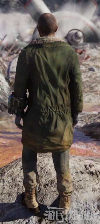 異塵餘生76 (Fallout 76) 服裝圖鑑與取得方法詳解