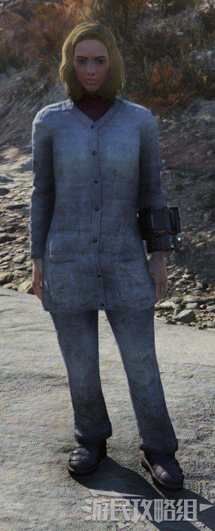 異塵餘生76 (Fallout 76) 服裝圖鑑與取得方法詳解