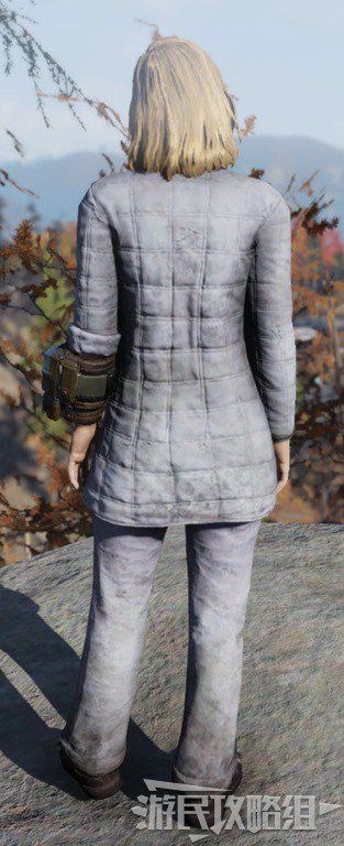 異塵餘生76 (Fallout 76) 服裝圖鑑與取得方法詳解