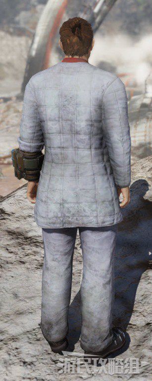 異塵餘生76 (Fallout 76) 服裝圖鑑與取得方法詳解