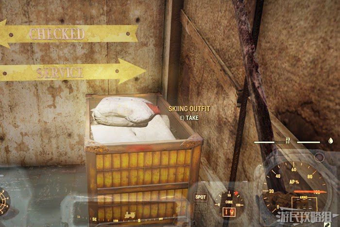 異塵餘生76 (Fallout 76) 服裝圖鑑與取得方法詳解