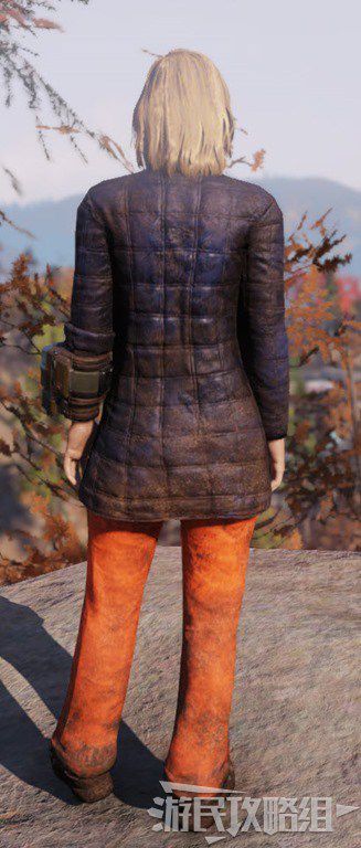 異塵餘生76 (Fallout 76) 服裝圖鑑與取得方法詳解