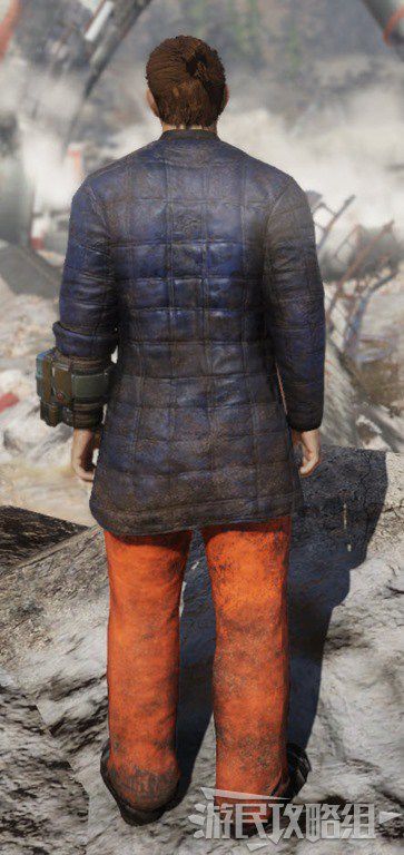 異塵餘生76 (Fallout 76) 服裝圖鑑與取得方法詳解