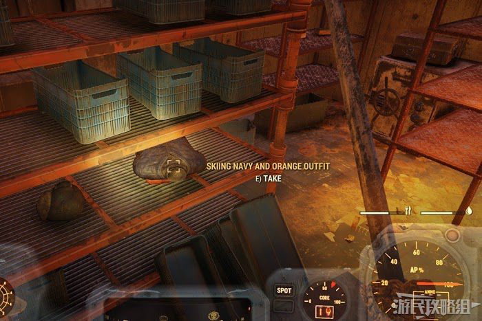 異塵餘生76 (Fallout 76) 服裝圖鑑與取得方法詳解