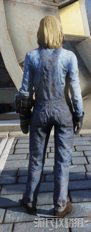 異塵餘生76 (Fallout 76) 服裝圖鑑與取得方法詳解