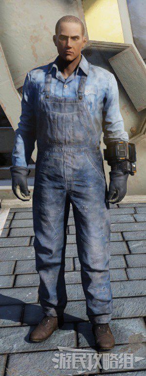 異塵餘生76 (Fallout 76) 服裝圖鑑與取得方法詳解