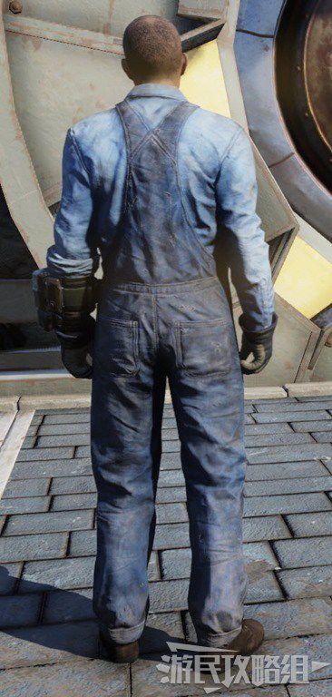 異塵餘生76 (Fallout 76) 服裝圖鑑與取得方法詳解