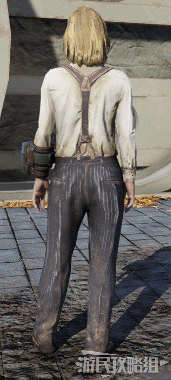 異塵餘生76 (Fallout 76) 服裝圖鑑與取得方法詳解