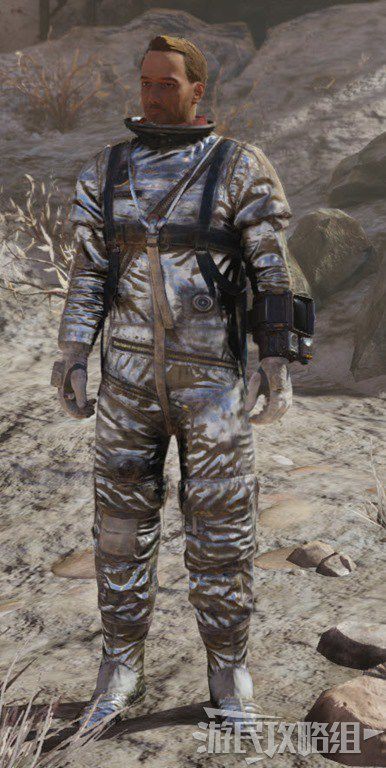 異塵餘生76 (Fallout 76) 服裝圖鑑與取得方法詳解