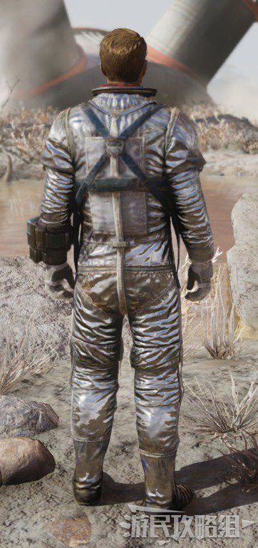 異塵餘生76 (Fallout 76) 服裝圖鑑與取得方法詳解