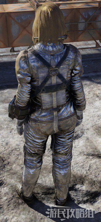 異塵餘生76 (Fallout 76) 服裝圖鑑與取得方法詳解