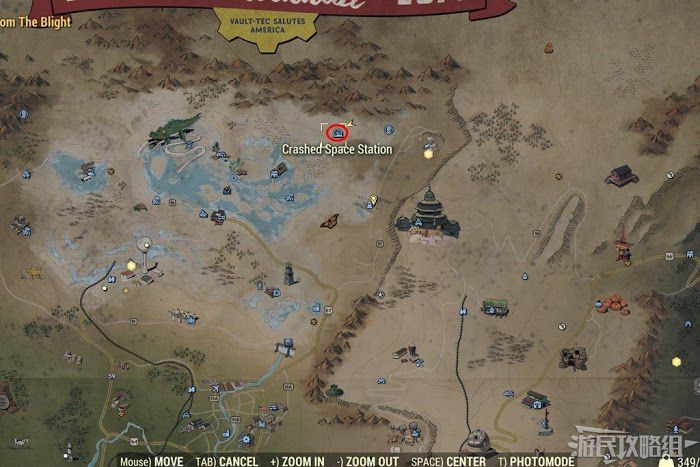 異塵餘生76 (Fallout 76) 服裝圖鑑與取得方法詳解