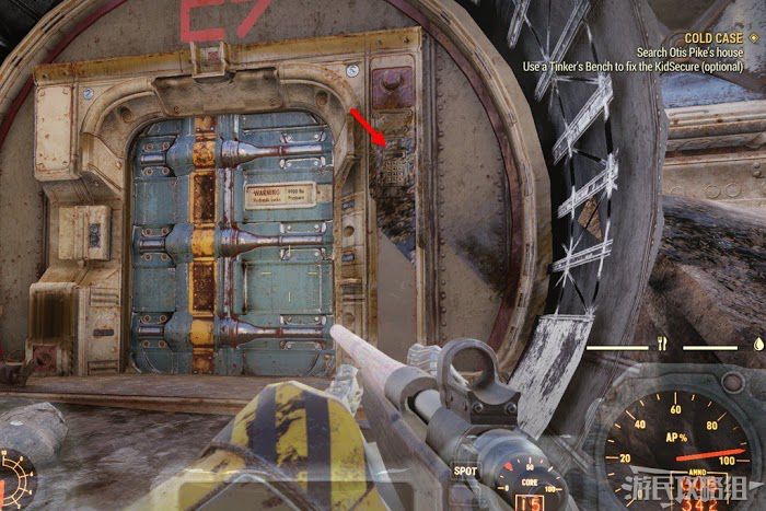 異塵餘生76 (Fallout 76) 服裝圖鑑與取得方法詳解