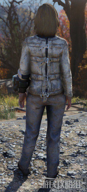 異塵餘生76 (Fallout 76) 服裝圖鑑與取得方法詳解