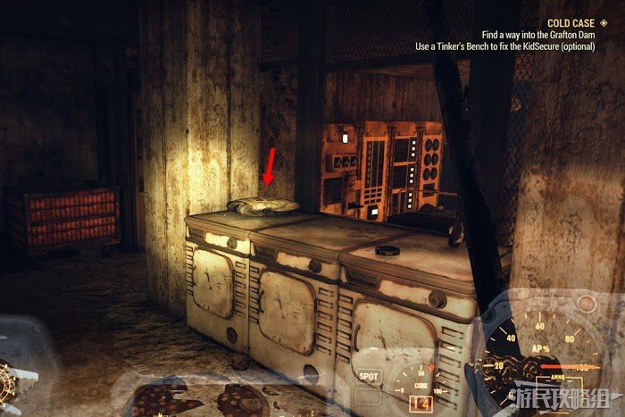 異塵餘生76 (Fallout 76) 服裝圖鑑與取得方法詳解