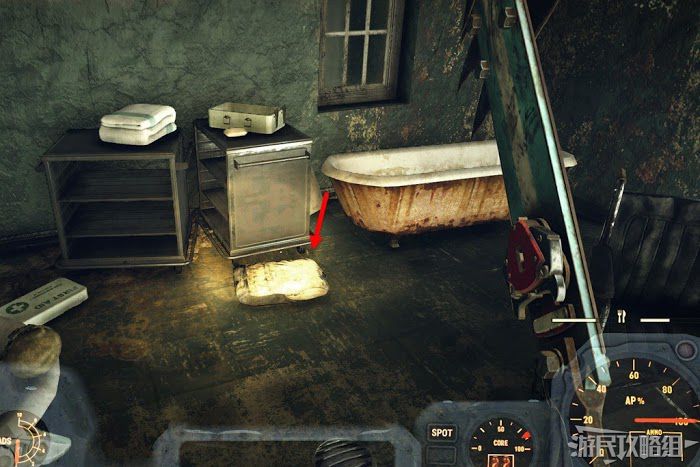 異塵餘生76 (Fallout 76) 服裝圖鑑與取得方法詳解