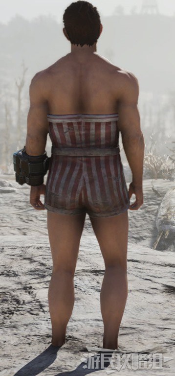 異塵餘生76 (Fallout 76) 服裝圖鑑與取得方法詳解