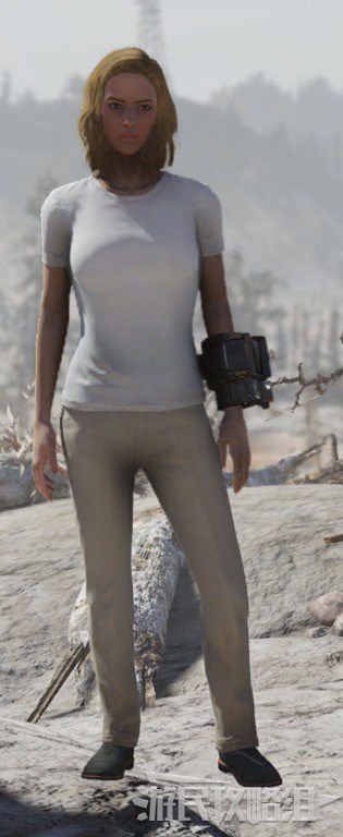 異塵餘生76 (Fallout 76) 服裝圖鑑與取得方法詳解
