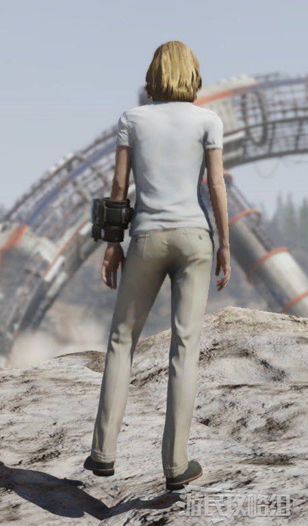 異塵餘生76 (Fallout 76) 服裝圖鑑與取得方法詳解