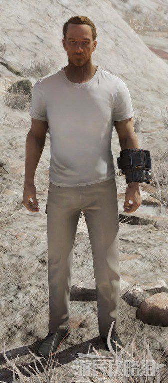 異塵餘生76 (Fallout 76) 服裝圖鑑與取得方法詳解