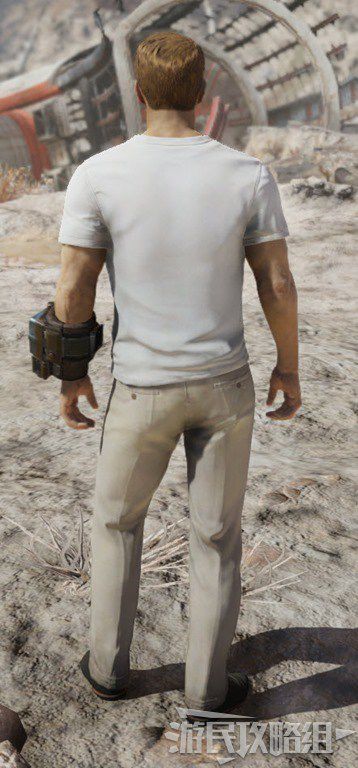 異塵餘生76 (Fallout 76) 服裝圖鑑與取得方法詳解
