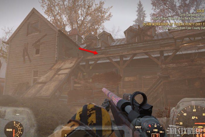 異塵餘生76 (Fallout 76) 服裝圖鑑與取得方法詳解