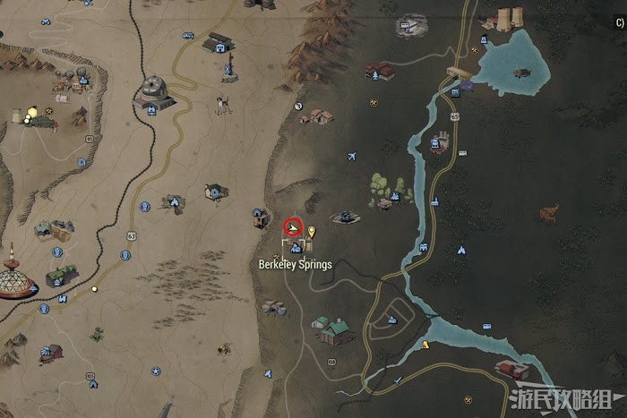 異塵餘生76 (Fallout 76) 服裝圖鑑與取得方法詳解