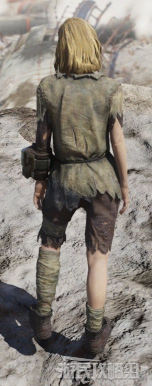 異塵餘生76 (Fallout 76) 服裝圖鑑與取得方法詳解