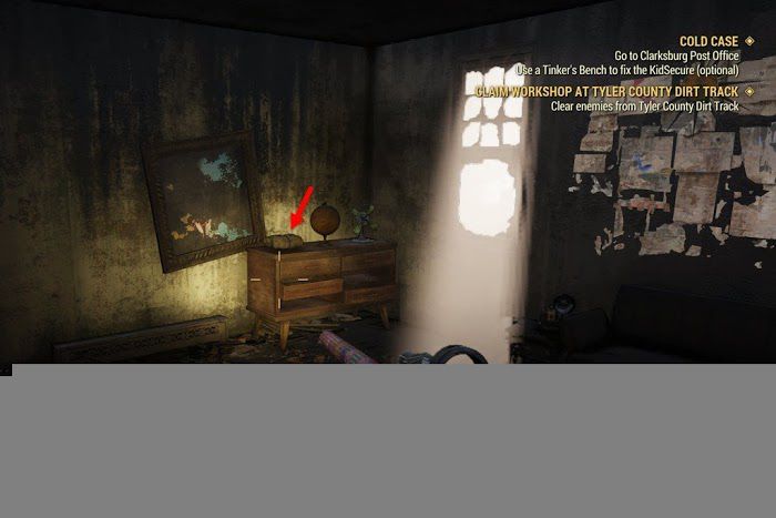 異塵餘生76 (Fallout 76) 服裝圖鑑與取得方法詳解