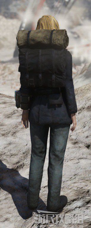 異塵餘生76 (Fallout 76) 服裝圖鑑與取得方法詳解