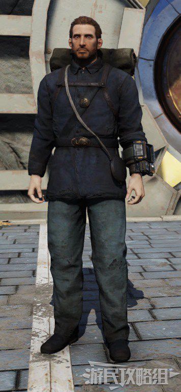 異塵餘生76 (Fallout 76) 服裝圖鑑與取得方法詳解