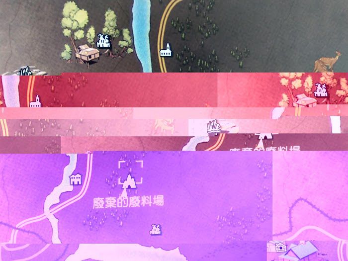 異塵餘生76 (Fallout 76) 刷子彈、齒輪與彈簧方法