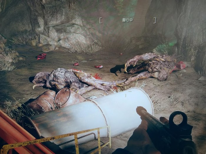 異塵餘生76 (Fallout 76) 刷子彈、齒輪與彈簧方法