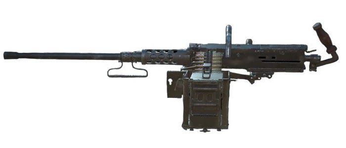 異塵餘生76 (Fallout 76) 土製步槍與加特林圖紙取得方法